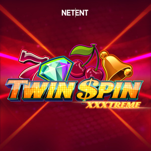 Ігровий автомат Twin Spin XXXtreme