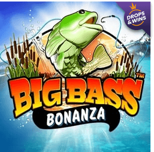 Ігровий автомат Big Bass Bonanza